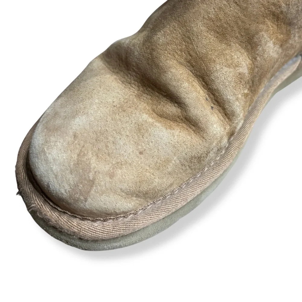 UGG classic tall